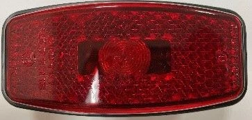 Rear Marker Light 75.3731