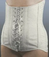 Orthopedic Corset KР0-14-2А-Р for Back Support