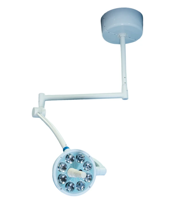 Adjustable Surgical Ceiling Light EMALed 202