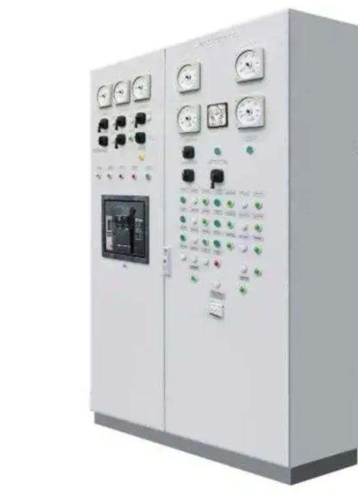 Low Voltage Complete Device (NKVU)