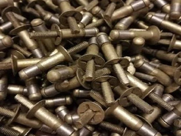 High Shear Strength Countersunk Rivet 120° for Composite Materials 704.00.1821