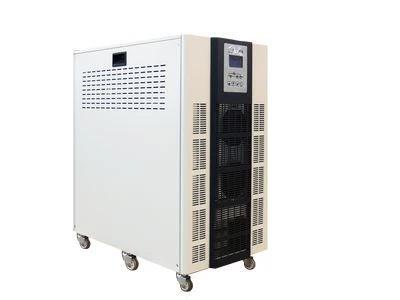 Three-Phase Voltage Stabilizer SDP-3/3-30-380-A