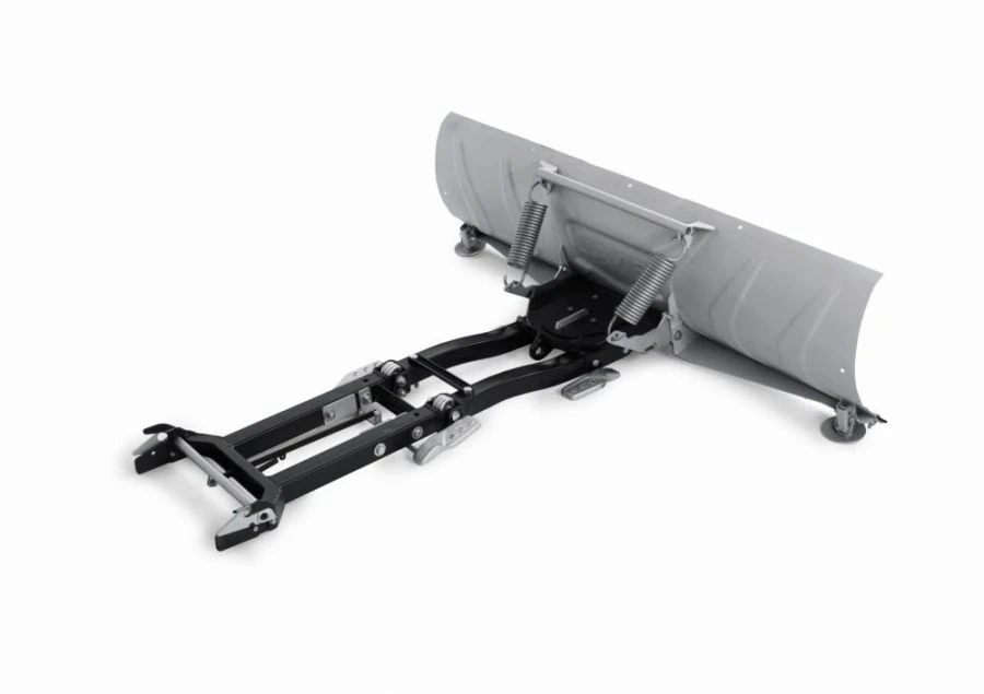 60" Snow Plow Bucket with Mounting Kit