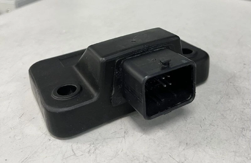 Cooling System Hydraulic Drive Controller SU-FDC