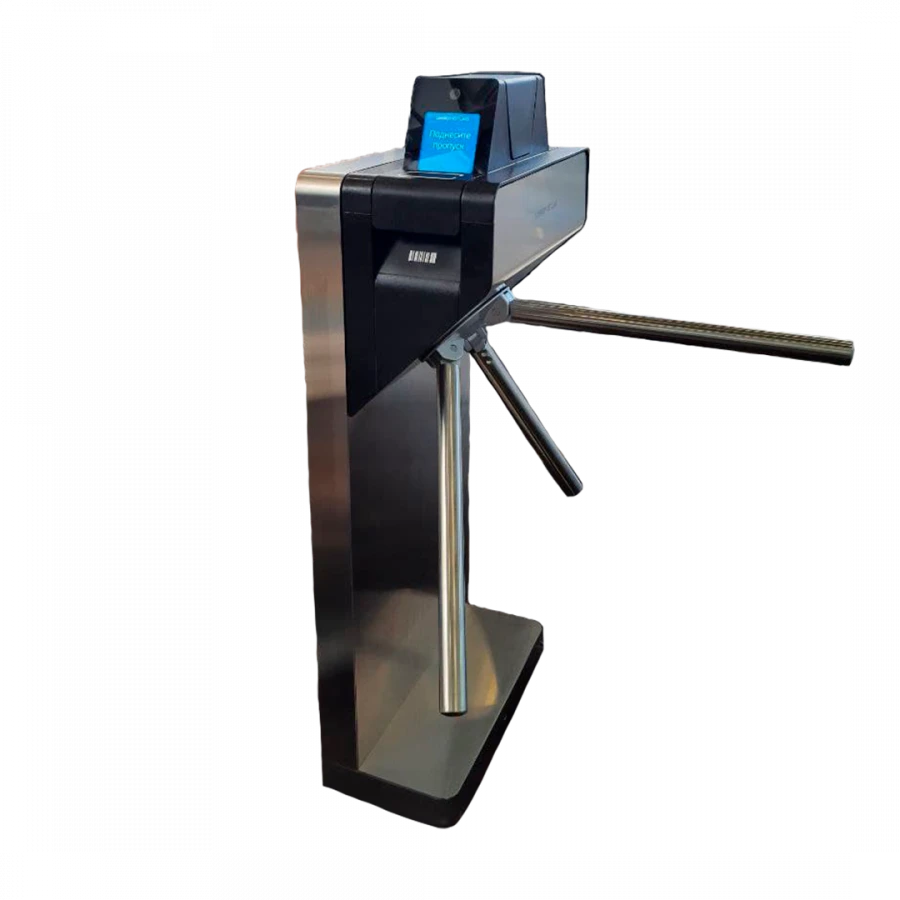 Electromechanical Turnstile "Vector 2.1