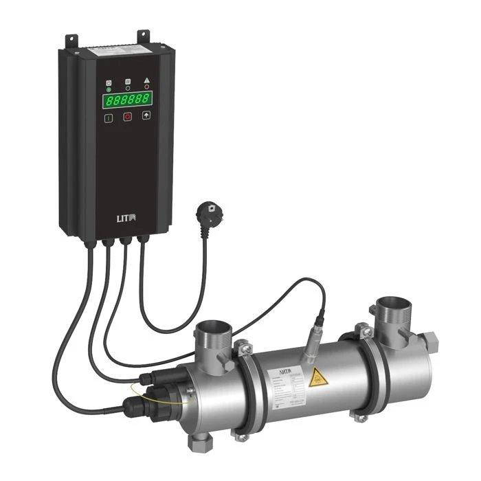 UV Water Disinfection System DUV-1A250-N ADV