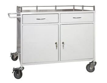 Metal Tool Table SIP-2 "Diakoms" TU No. 9452-050-17099103-2003