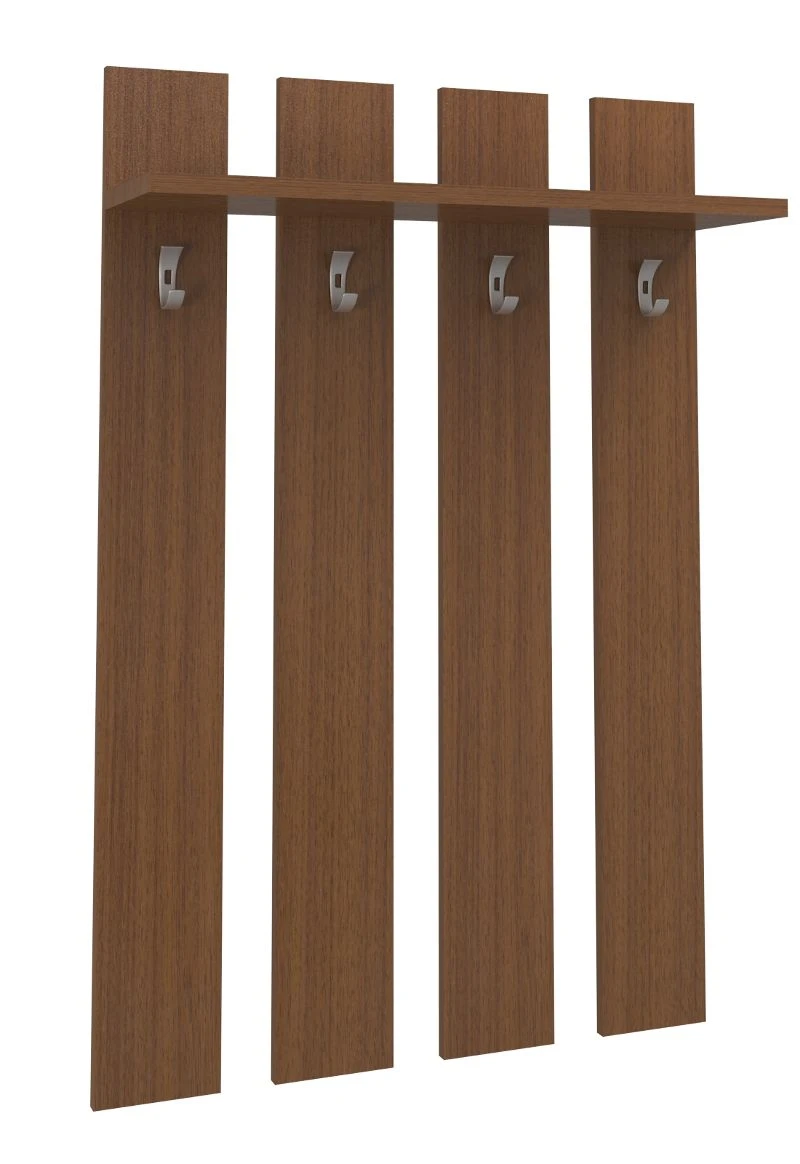 Monolith Series GM41 Clothing Hanger