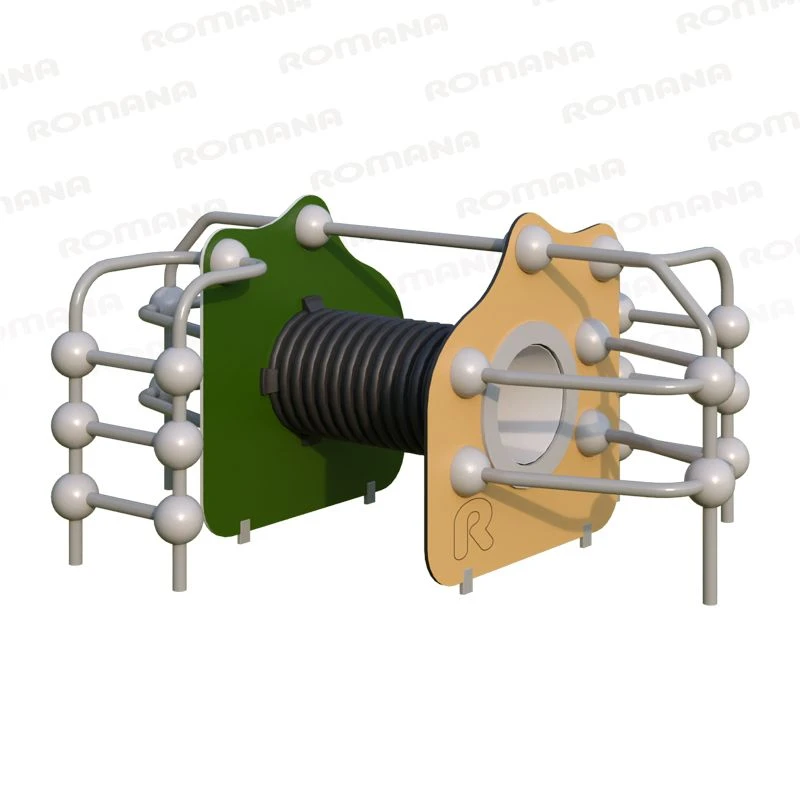 Children's Play Complex Romana 057.17.10