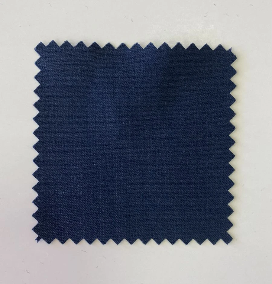 Half-Wool Suiting Fabric for Corporate and School Uniforms - Art. C2552