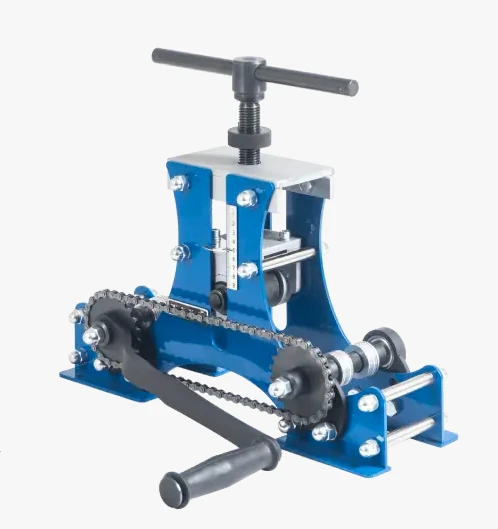 Manual Pipe Bender UDAČNY STANDART NEW