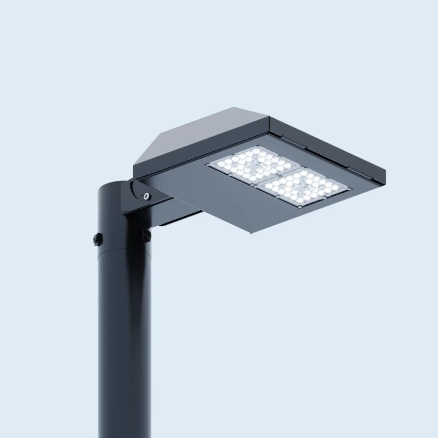 LED Lighting Fixture LV-PARK x56