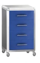 Mobile Workbench KST 1-10E