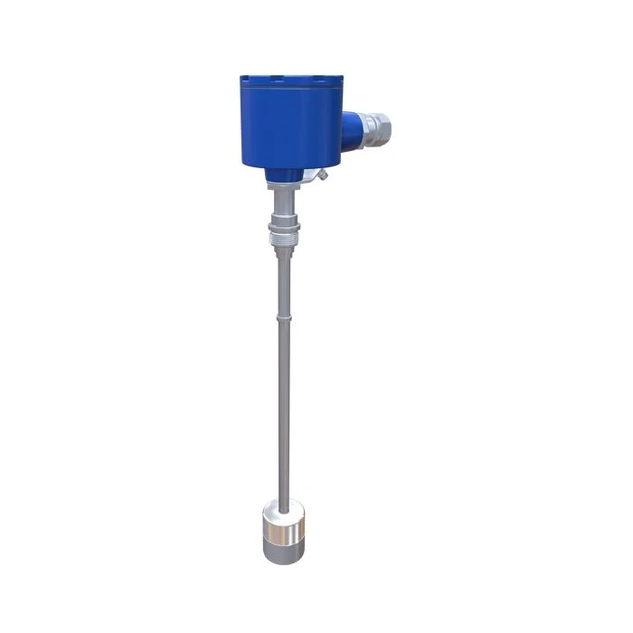 Liquid Level Sensor SJU-1-PV - Vertical Sensitive Element