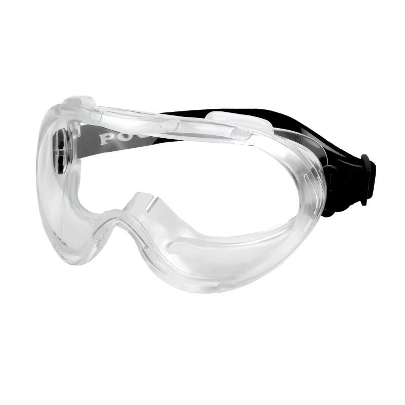 Sealed Protective Goggles with Panoramic View ZNG55 SPARK bio, Article 225437