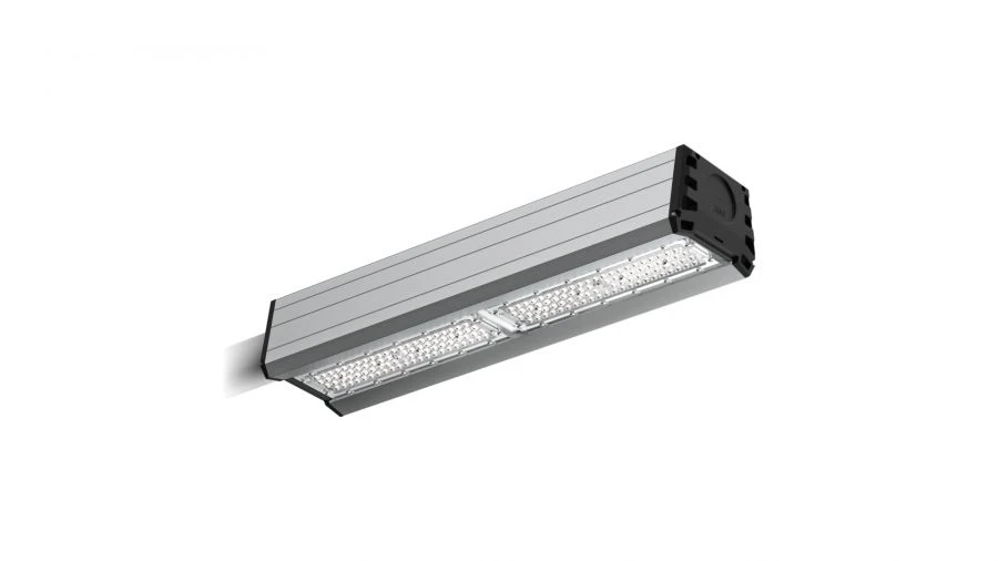 LED Lighting Fixture GSLO-135 R GELIOMASTER