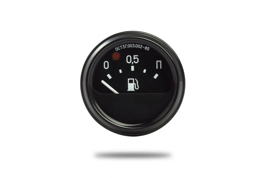 Fuel Level Indicator Receiver Model 131.3806010