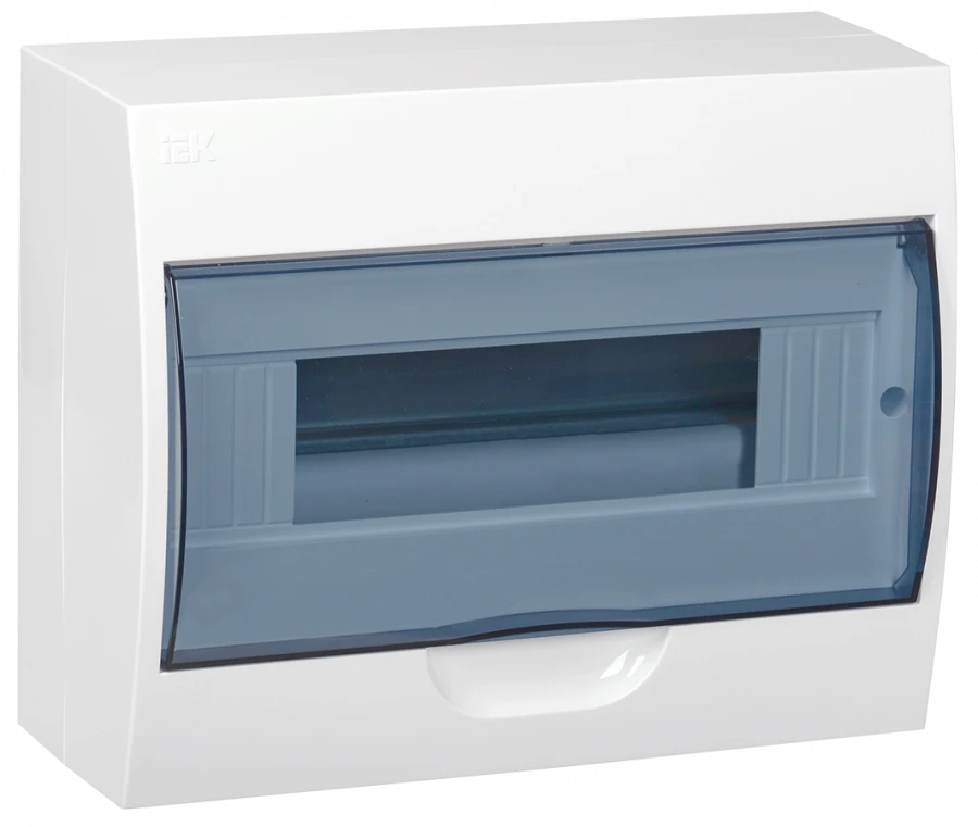 Plastic Enclosure for Modular Devices MKP12-N-12-40-10 KREPTA