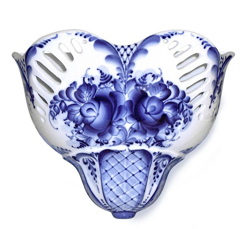 Sirius Wall Light 220x110x180mm Porcelain