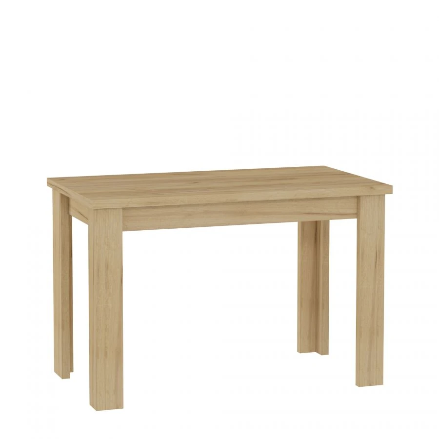 Bavaria KU LD.264040.000 Table - Versatile Dining Solution
