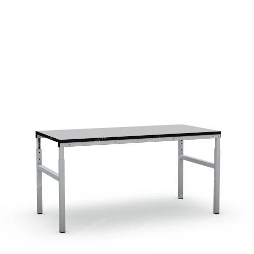 Workbench for Electrical Installation and Assembly Tasks - Model 1501.04