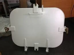 Marine Hatch Covers for Access - Type 1 & Type 2