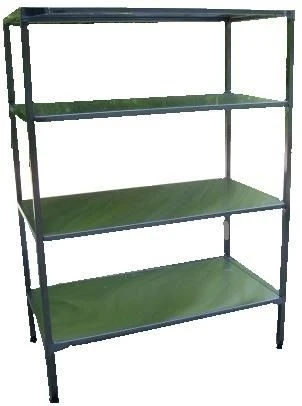Kitchen Storage Rack for Commercial Use