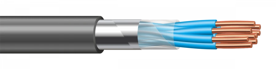 Radio Broadcasting Distribution Cables RVShE-5