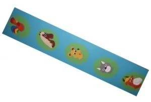 Sound Track Toy with Animal Sounds for Playtime