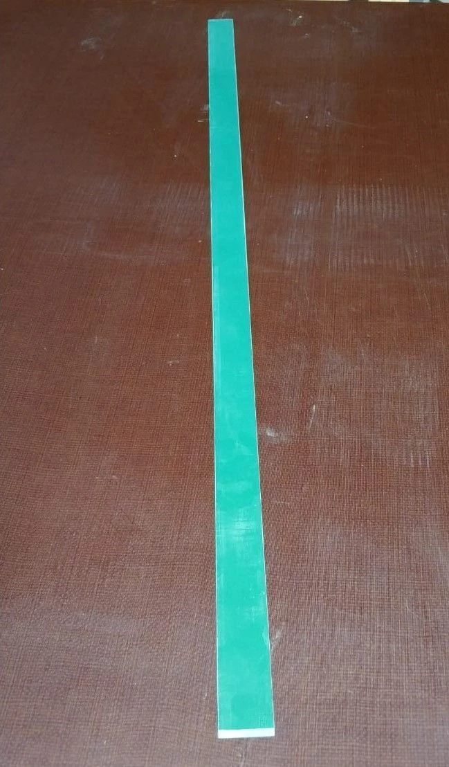 Internal Rotor Pole Insulating Plate 20-030690