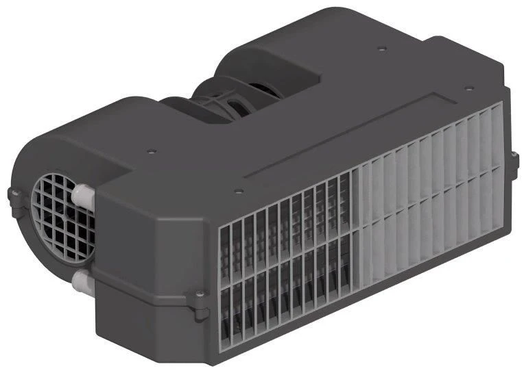 August 23BS-OS-8M-12 Vehicle Cabin Heater