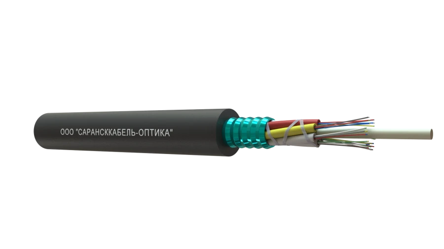 Fiber Optic Cable in Duct, Model OKLm