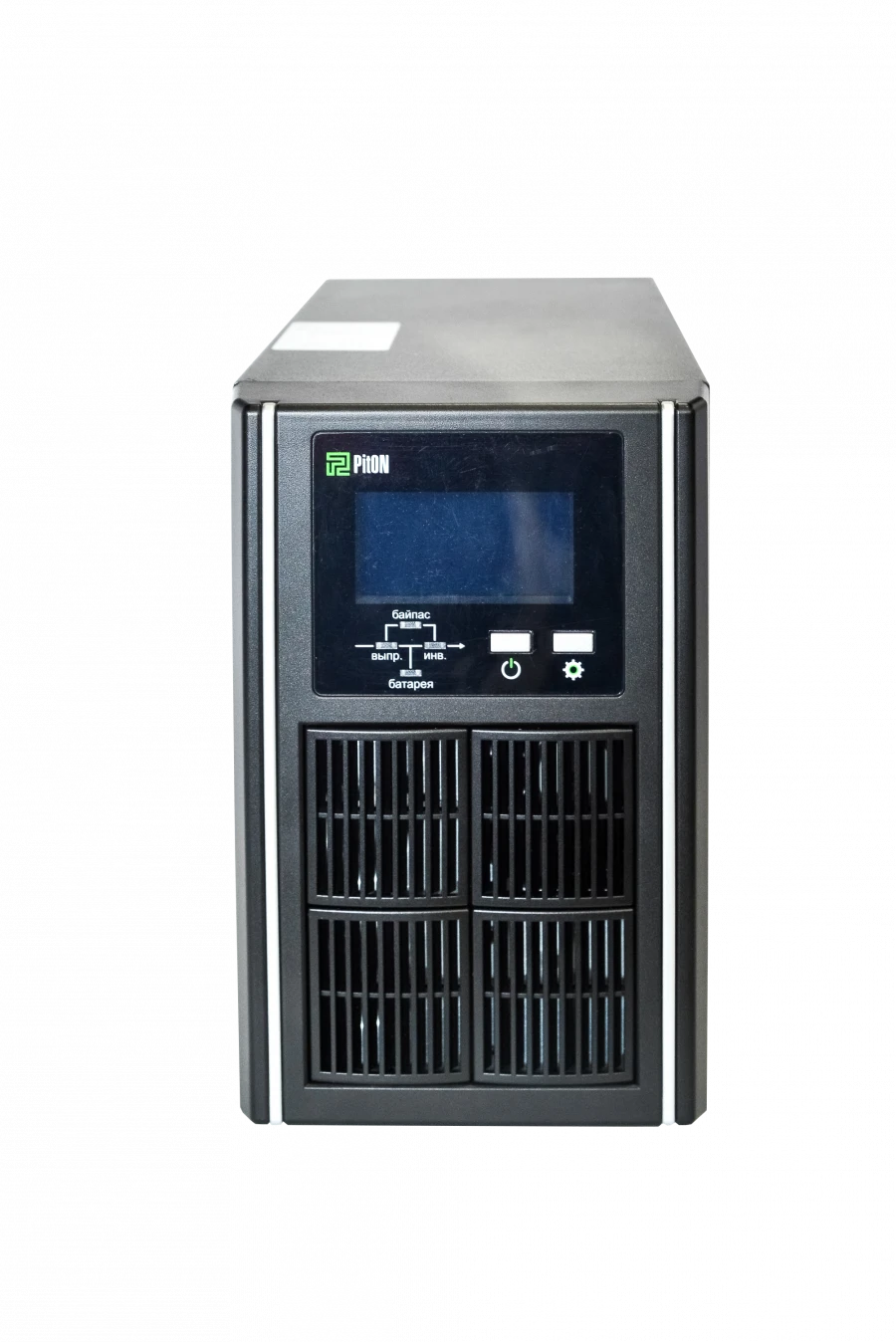 PitON T-Series 3 kVA UPS - Reliable Power Supply Solution