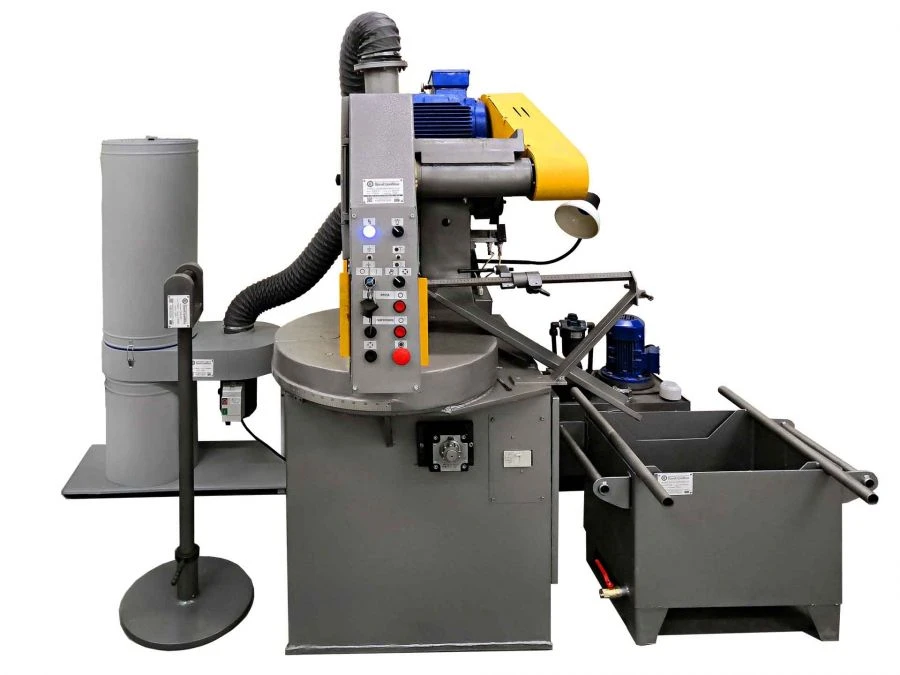 Abrasive Cutting Machine for Metals 8G240