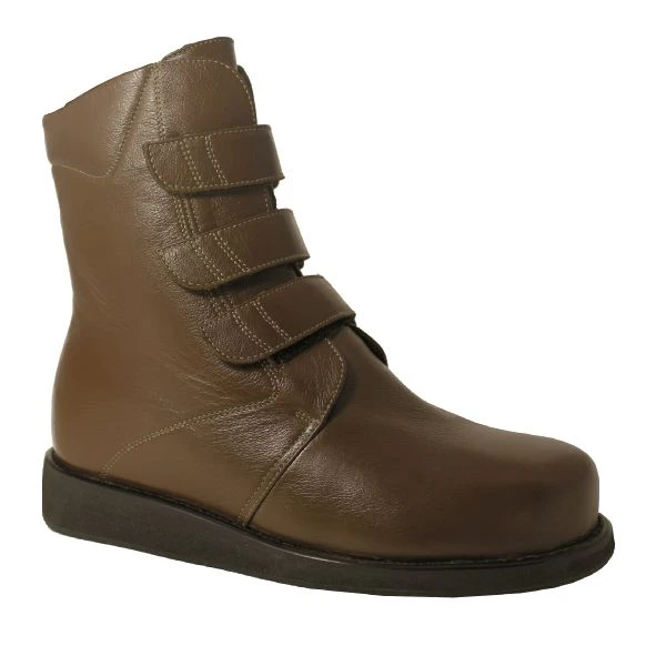 Orthopedic Shoes for Boys with Insulated Lining (Pair)