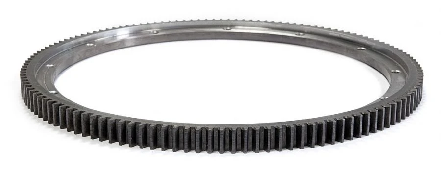 Flywheel Rim-236 and its Modifications