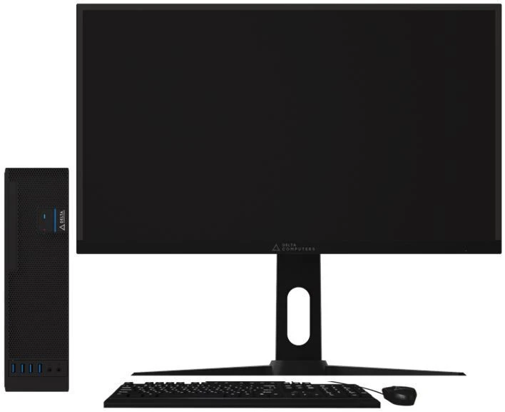 Automated Workplace "Los" LSBBiH2OM270I