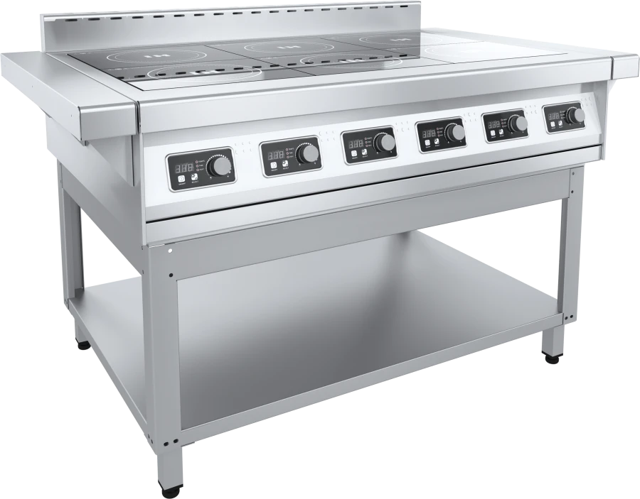 Induction Cooktop PEI-60-30-01