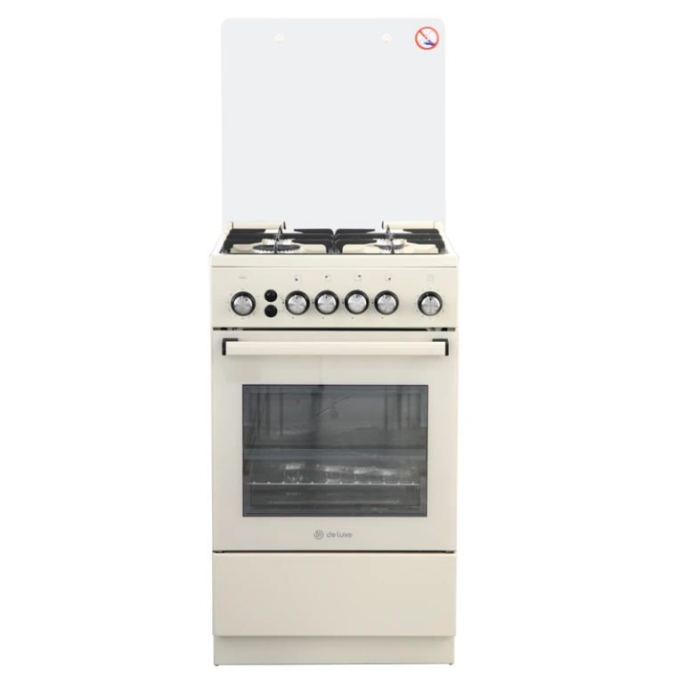 Household Gas Stove 5040.30g (kr) CHR-013