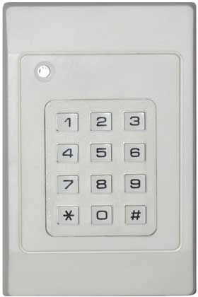 User Code Input Network Device USK-02KS