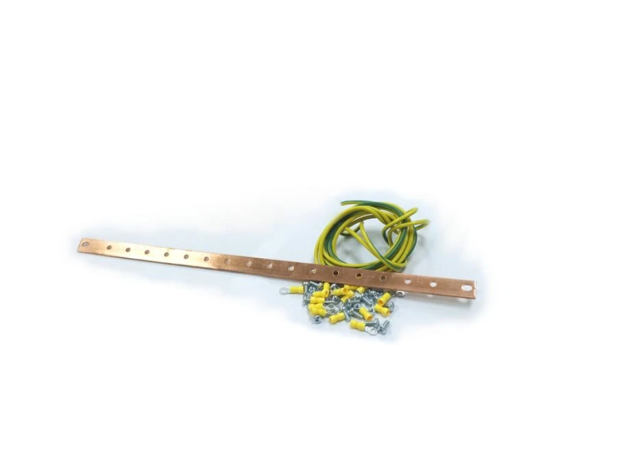 Grounding Kit for Equipment Installation REC-ET2-M