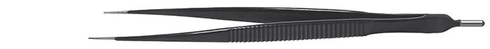 Monopolar Forceps for Electrosurgery, Model MF-100
