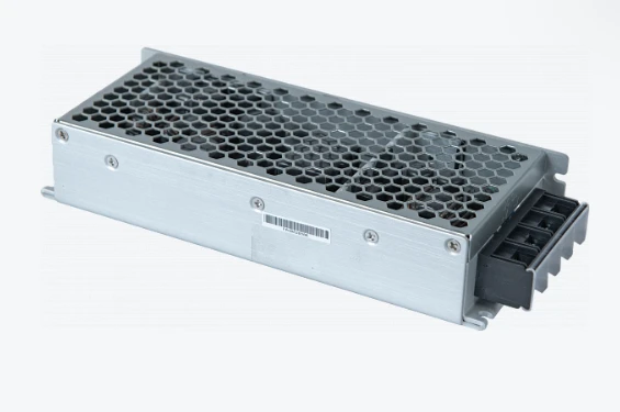 Surveillance and Recording System SVNR-26