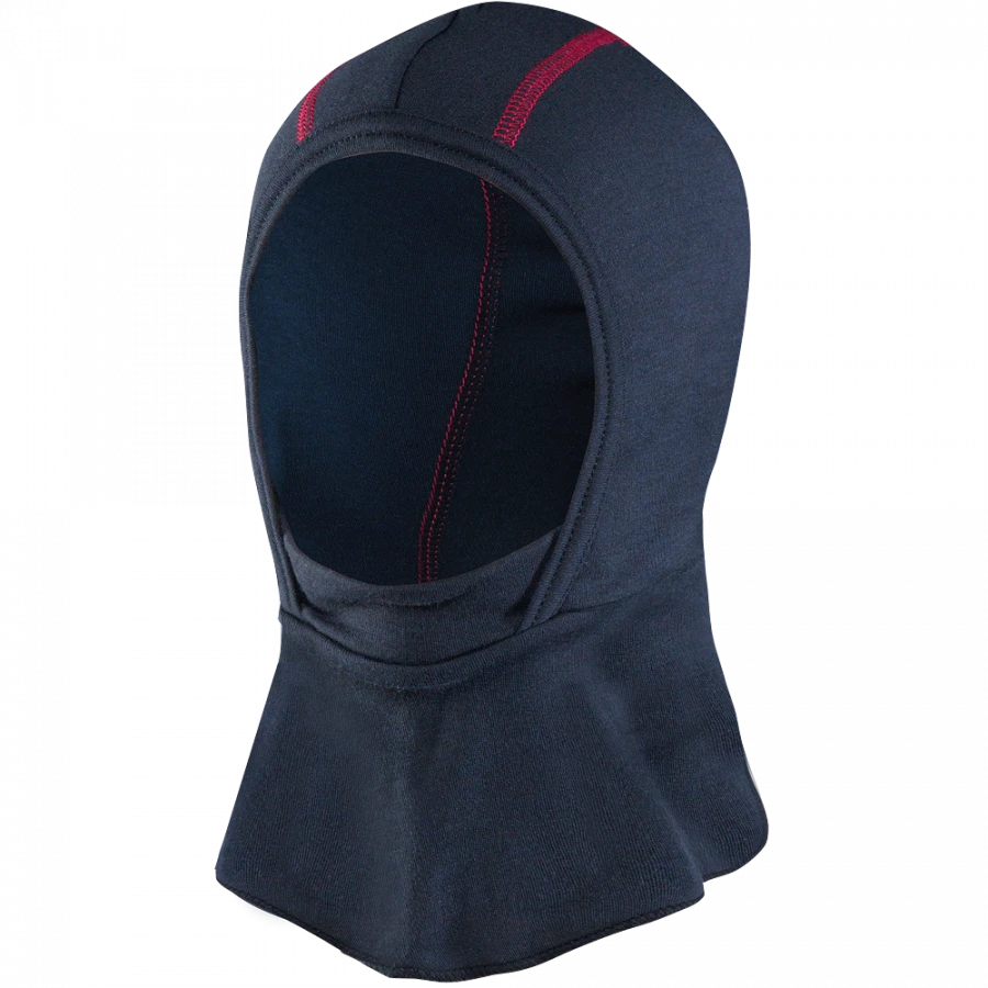 Thermally Resistant Hood for Arc Flash Protection, Model ENERGO NLPSh