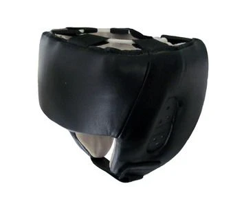 Boxing Helmet for Head Circumference 50-62 cm, 2-4 cm Thickness