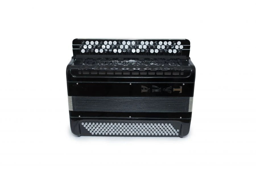Tula Concert Accordion Two-Voice 67x150-II