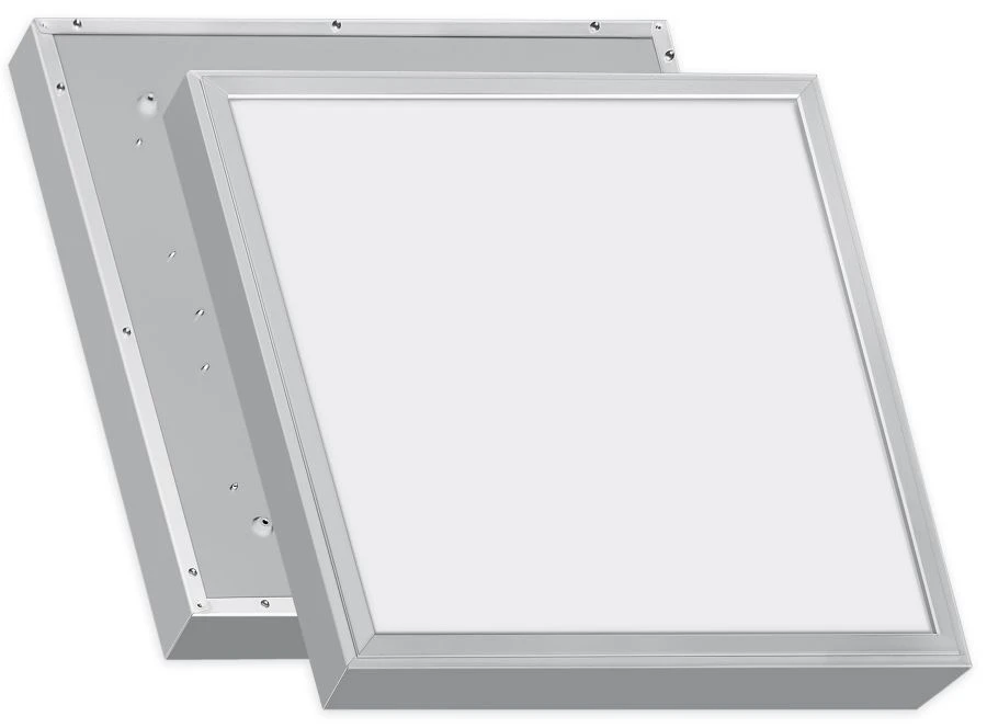 Universal LED Light Fixture - Easy Installation