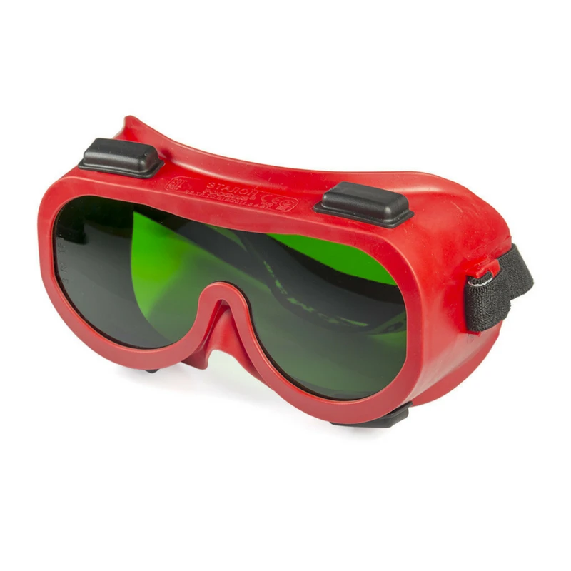 Protective Closed Goggles ZN4 ETALON Super, Article 20428