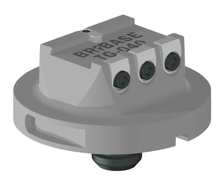 TAIL GRIP Device for Quick Clamp, Model TG-040