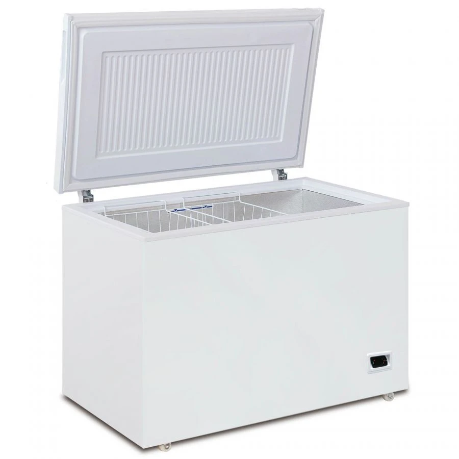 Food Industry Freezer Chest "Biryuza 305FKDQ